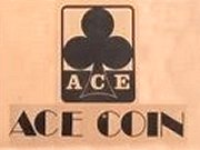 ace coin equipment logo