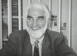 johan kasemier