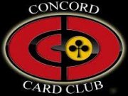 Concard Card Club