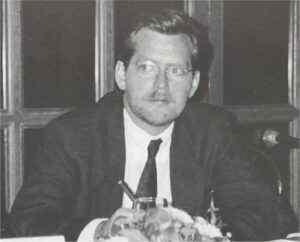 marcel de vos