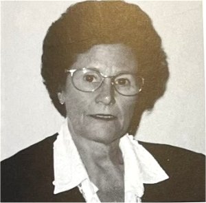 mevrouw van zuylen