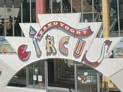 circus zandvoort