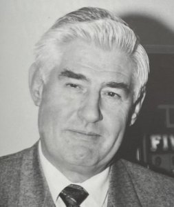 frans van beuningen