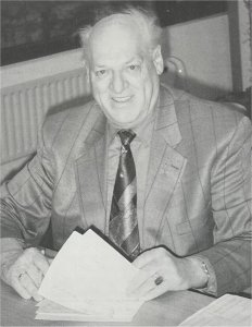 henk weijburg