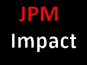 Impact JPM