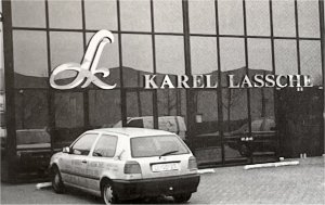 bedrijf van karel lassche