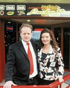 roelof en monique schoonbeek