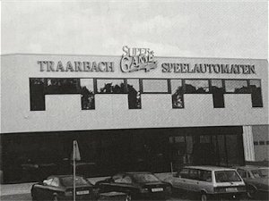 pand traarbach super game
