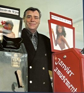 sjaak janvier