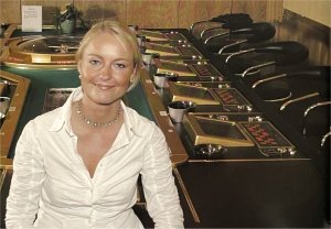suzanne rus