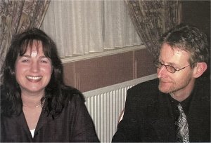 Jan Jacobs en Marita