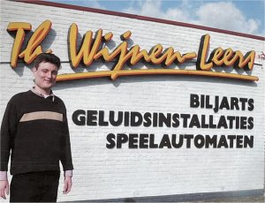 roel leers
