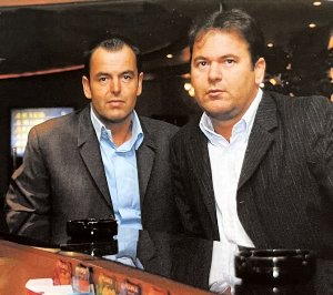 marcel en ron traarbach
