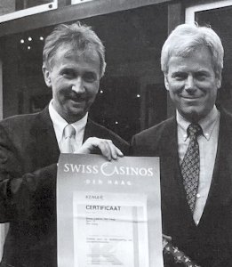 peter meier en bernard felix