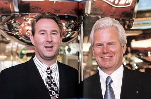 ronald van dijk en bernard felix