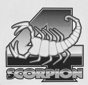 Scorpion MPU 4 logo