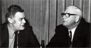 steef rouvoet
