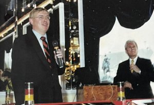 wethouder bruno bruins den haag