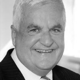 neil chinn