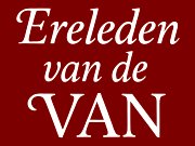 ereleden van de VAN